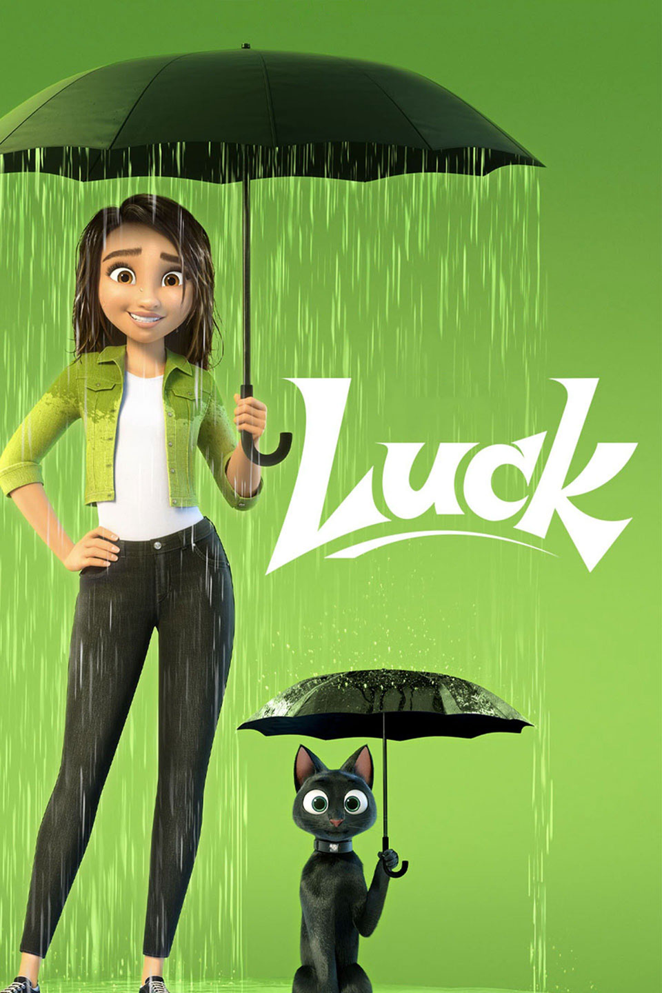 Luck (2022) [290356] (A1708528951) [[Movies]] --Plex--